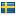 webcloud.se server is located in Sweden